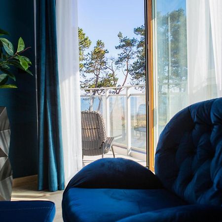 Apartament Elegance Blue W Let'S Sea Basen&Spa Gąski Eksteriør bilde