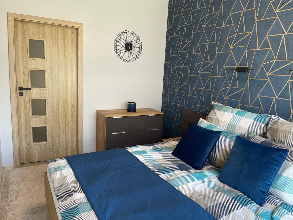 Apartament Elegance Blue W Let'S Sea Basen&Spa Gąski Eksteriør bilde