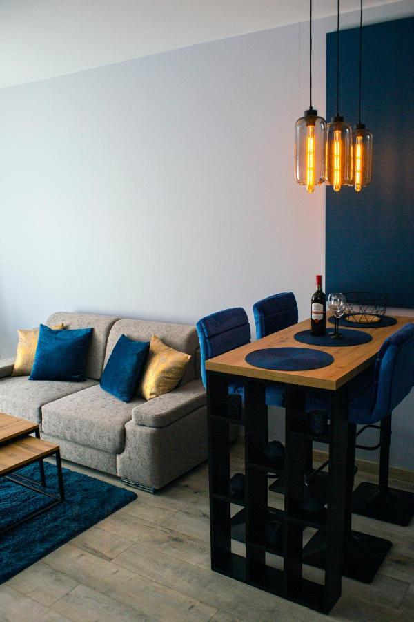 Apartament Elegance Blue W Let'S Sea Basen&Spa Gąski Eksteriør bilde