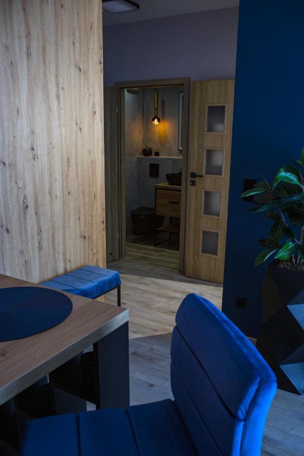 Apartament Elegance Blue W Let'S Sea Basen&Spa Gąski Eksteriør bilde