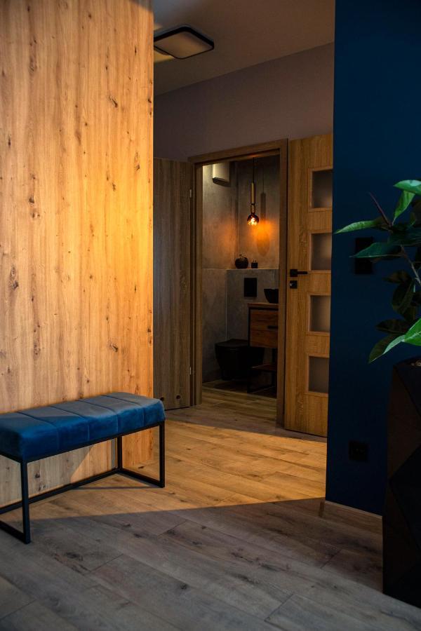 Apartament Elegance Blue W Let'S Sea Basen&Spa Gąski Eksteriør bilde